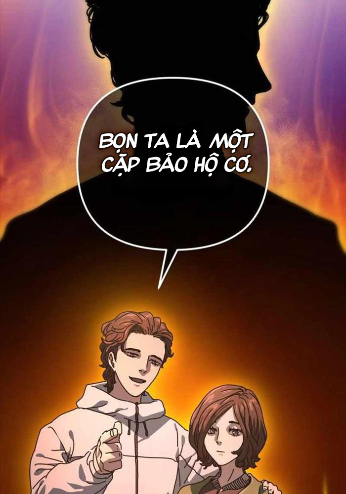 ngôi nhà ẩn ngày tận thế chapter 22 - Trang 68