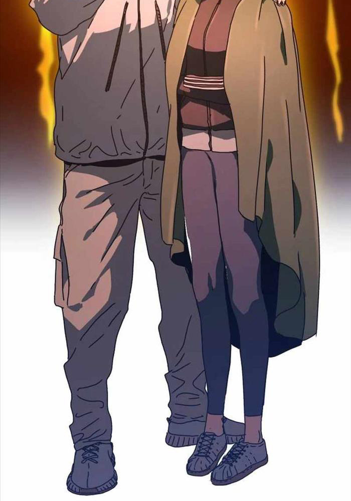 ngôi nhà ẩn ngày tận thế chapter 22 - Trang 69