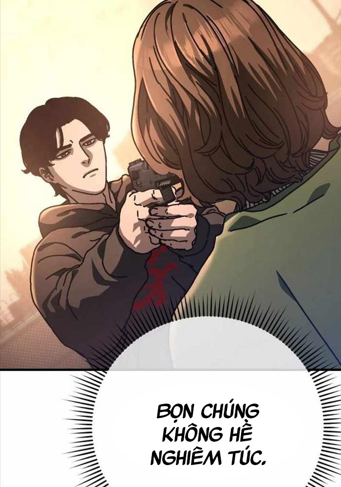 ngôi nhà ẩn ngày tận thế chapter 22 - Trang 83