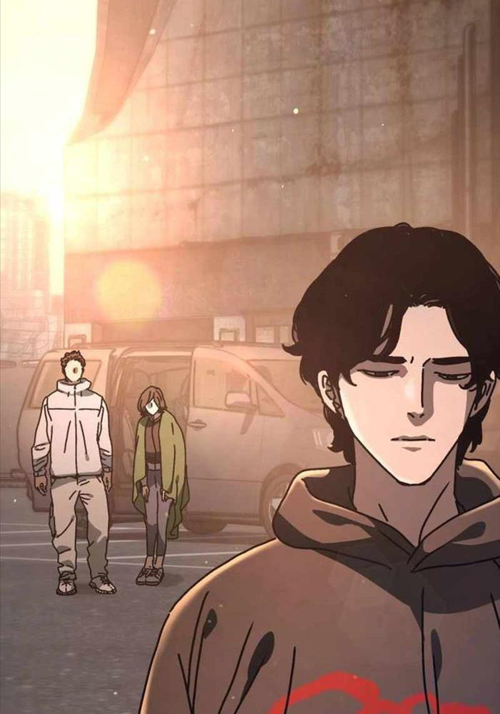 ngôi nhà ẩn ngày tận thế chapter 22 - Trang 90