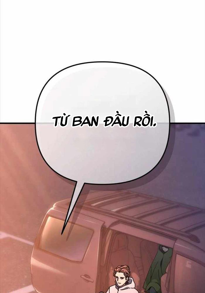 ngôi nhà ẩn ngày tận thế chapter 22 - Trang 10