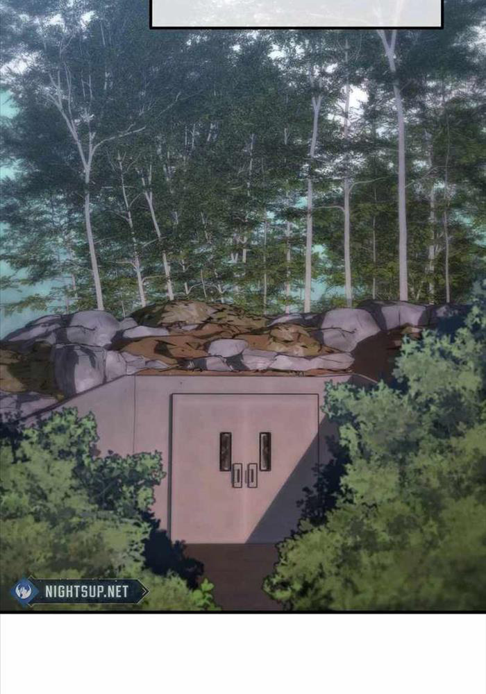 ngôi nhà ẩn ngày tận thế chapter 22 - Trang 99
