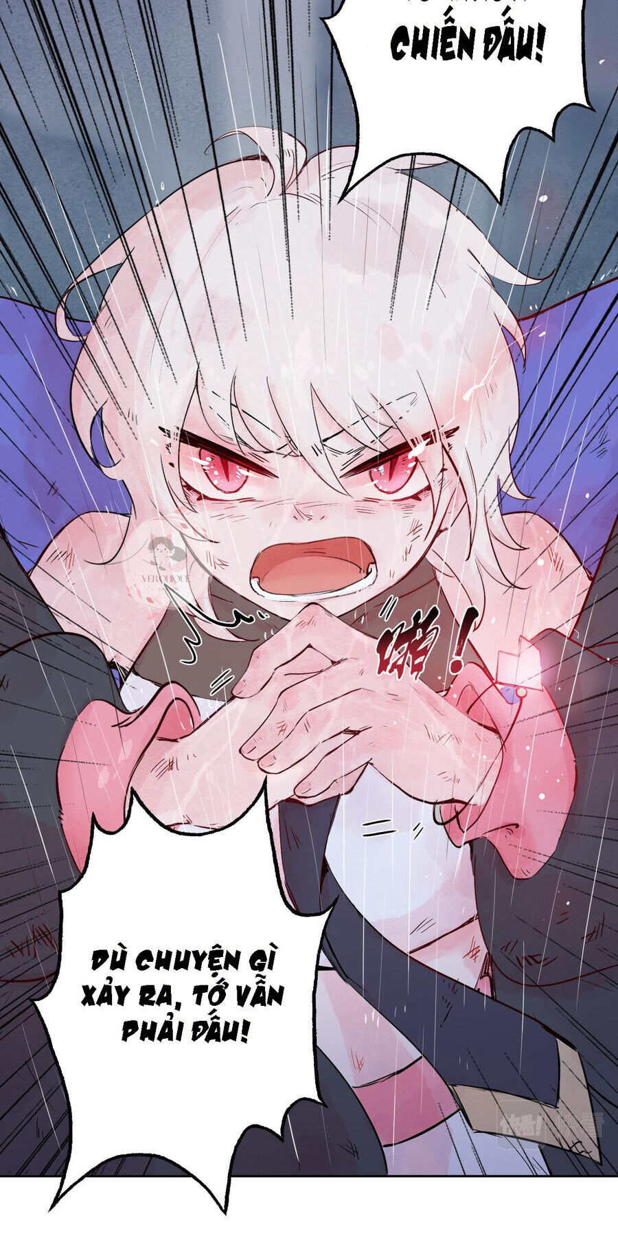 ngũ miêu chapter 29 - Trang 12