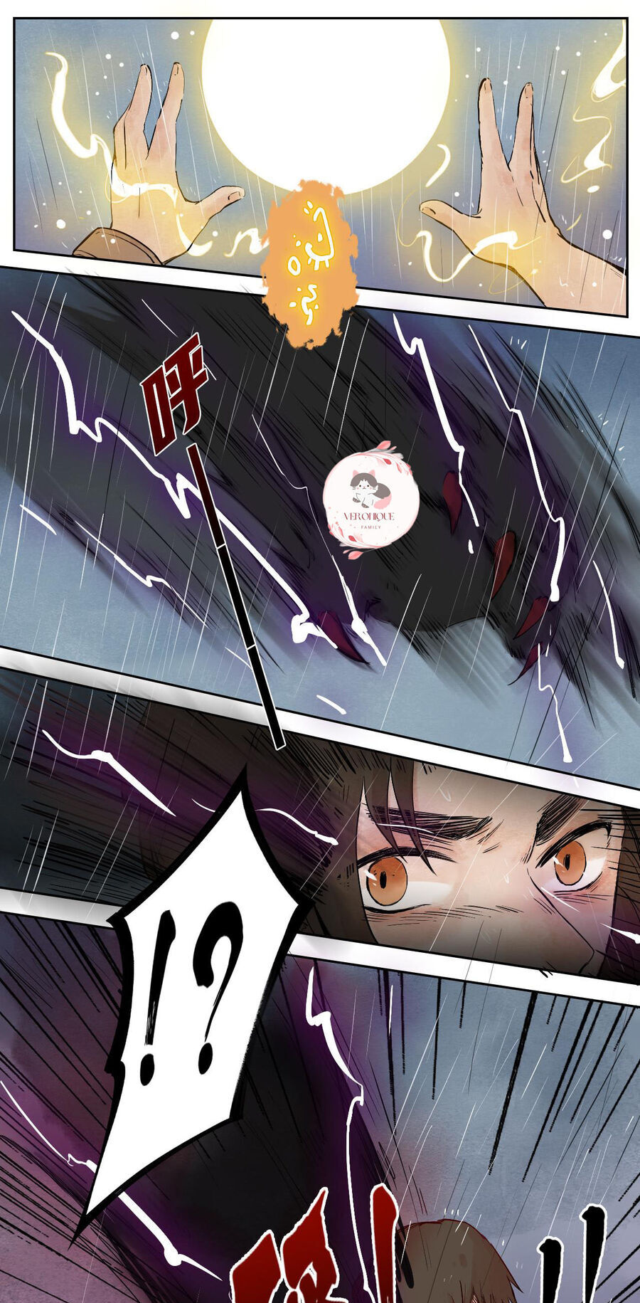 ngũ miêu chapter 29 - Trang 5