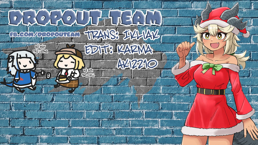 người bạn thuở nhỏ trong hầm ngục chapter 17 - Trang 1