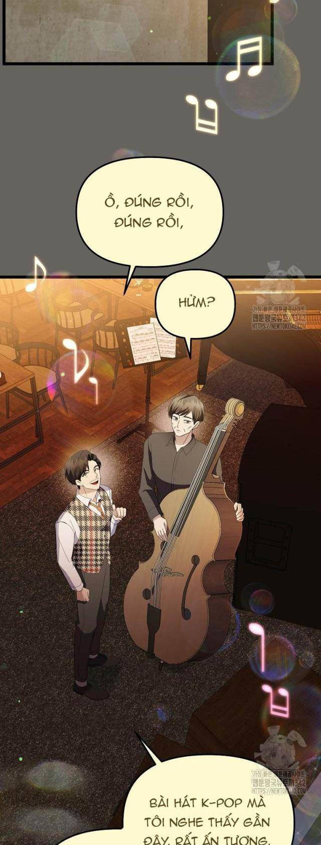 nhà soạn nhạc thiên tài đã trở lại chapter 13 - Trang 1
