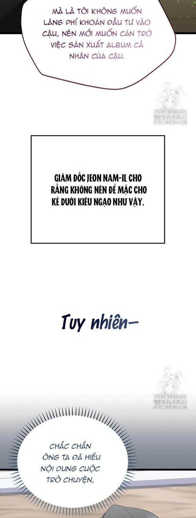 nhà soạn nhạc thiên tài đã trở lại chapter 13 - Trang 12