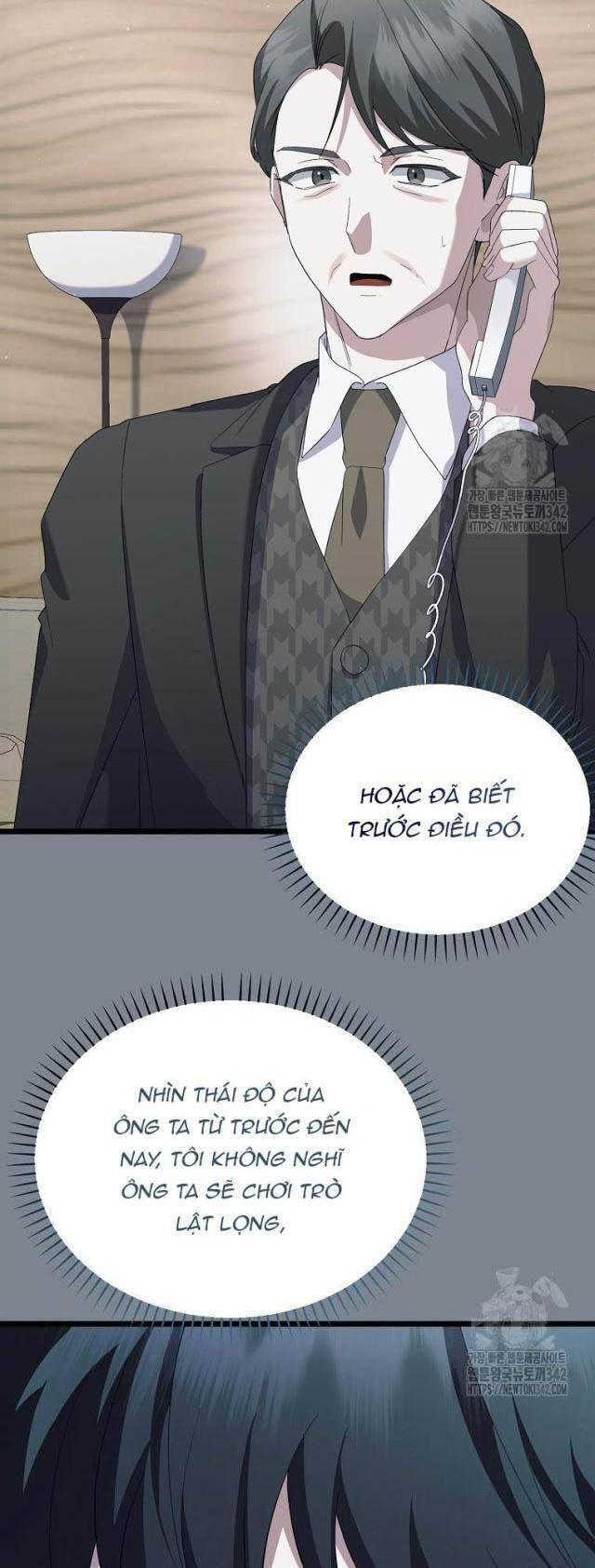 nhà soạn nhạc thiên tài đã trở lại chapter 13 - Trang 13