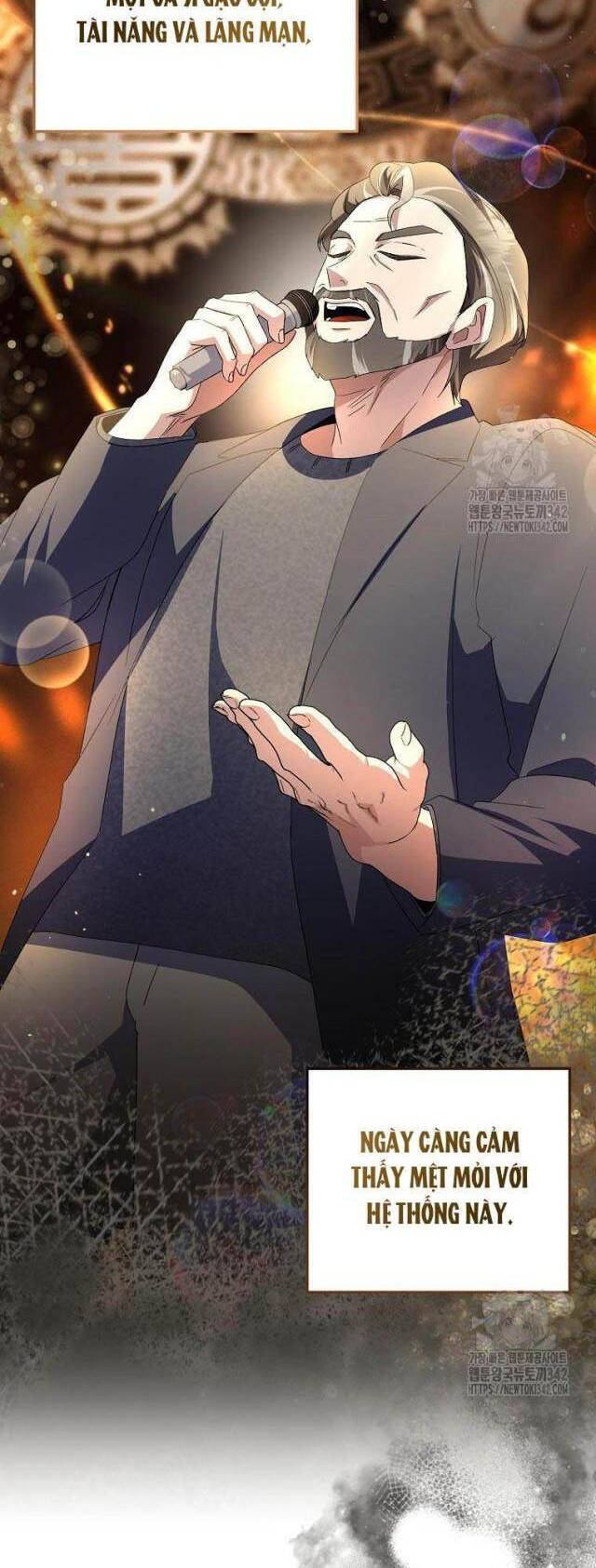 nhà soạn nhạc thiên tài đã trở lại chapter 13 - Trang 20