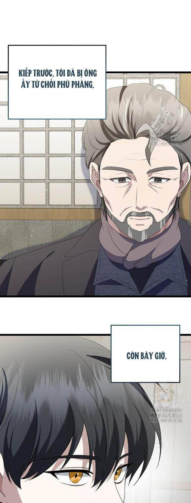 nhà soạn nhạc thiên tài đã trở lại chapter 13 - Trang 23