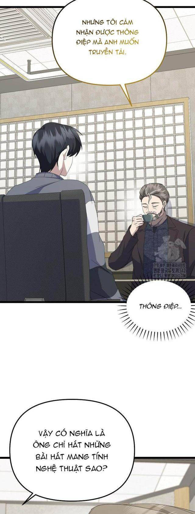 nhà soạn nhạc thiên tài đã trở lại chapter 13 - Trang 29