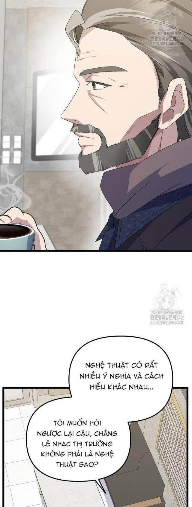 nhà soạn nhạc thiên tài đã trở lại chapter 13 - Trang 30