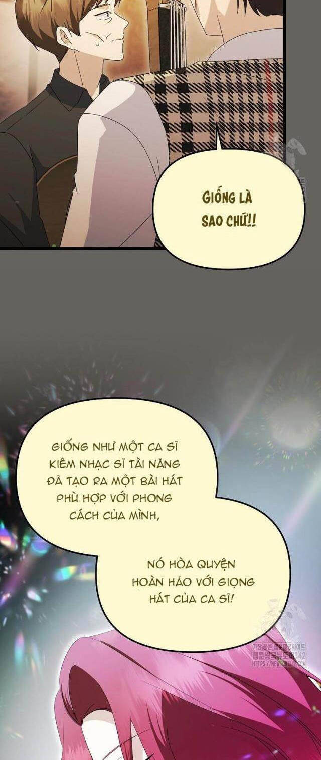 nhà soạn nhạc thiên tài đã trở lại chapter 13 - Trang 4