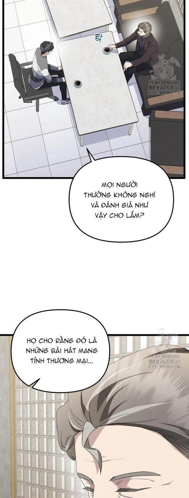 nhà soạn nhạc thiên tài đã trở lại chapter 13 - Trang 31