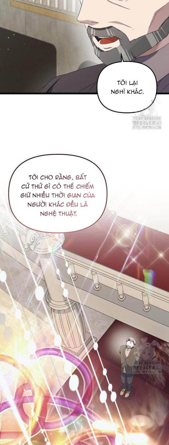 nhà soạn nhạc thiên tài đã trở lại chapter 13 - Trang 32