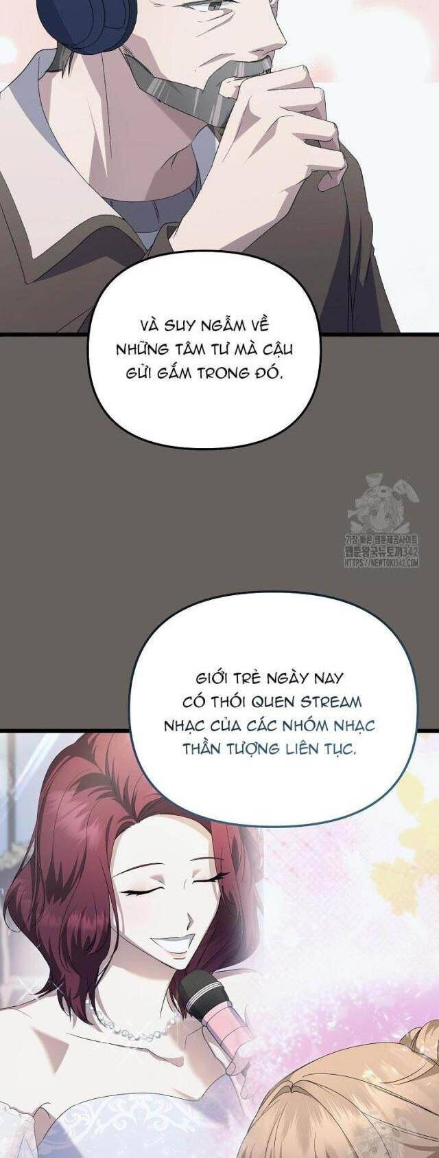 nhà soạn nhạc thiên tài đã trở lại chapter 13 - Trang 34