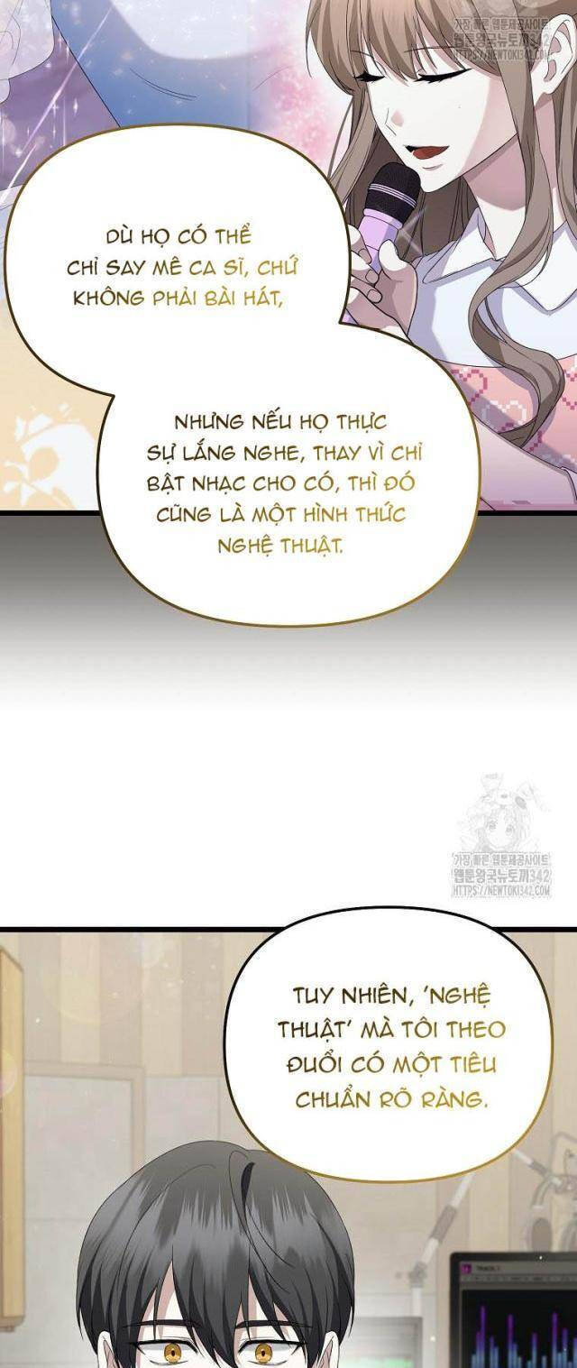 nhà soạn nhạc thiên tài đã trở lại chapter 13 - Trang 35