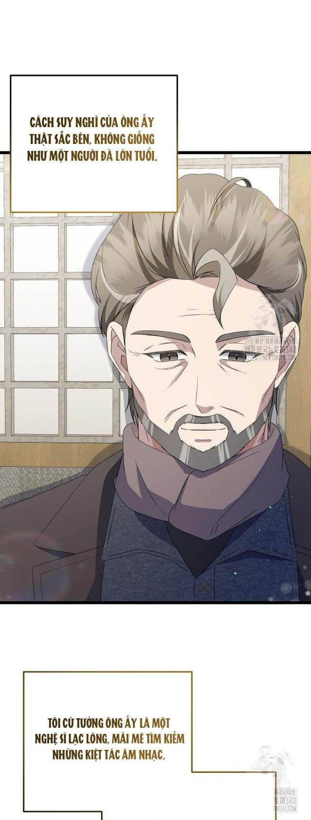 nhà soạn nhạc thiên tài đã trở lại chapter 13 - Trang 37