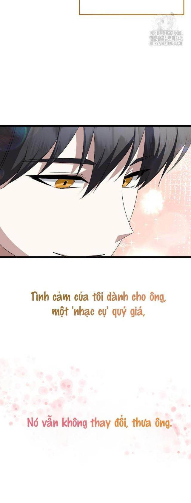 nhà soạn nhạc thiên tài đã trở lại chapter 13 - Trang 39