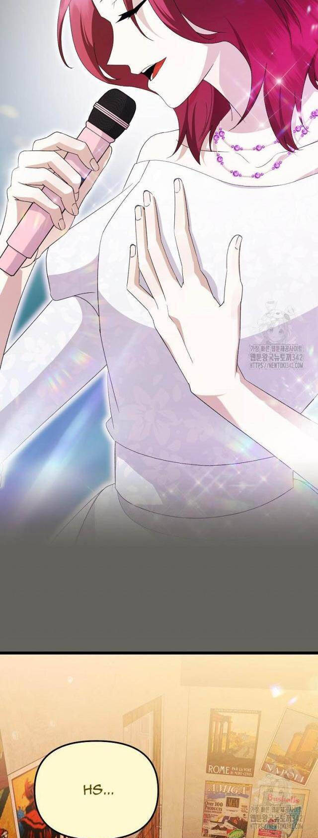 nhà soạn nhạc thiên tài đã trở lại chapter 13 - Trang 5