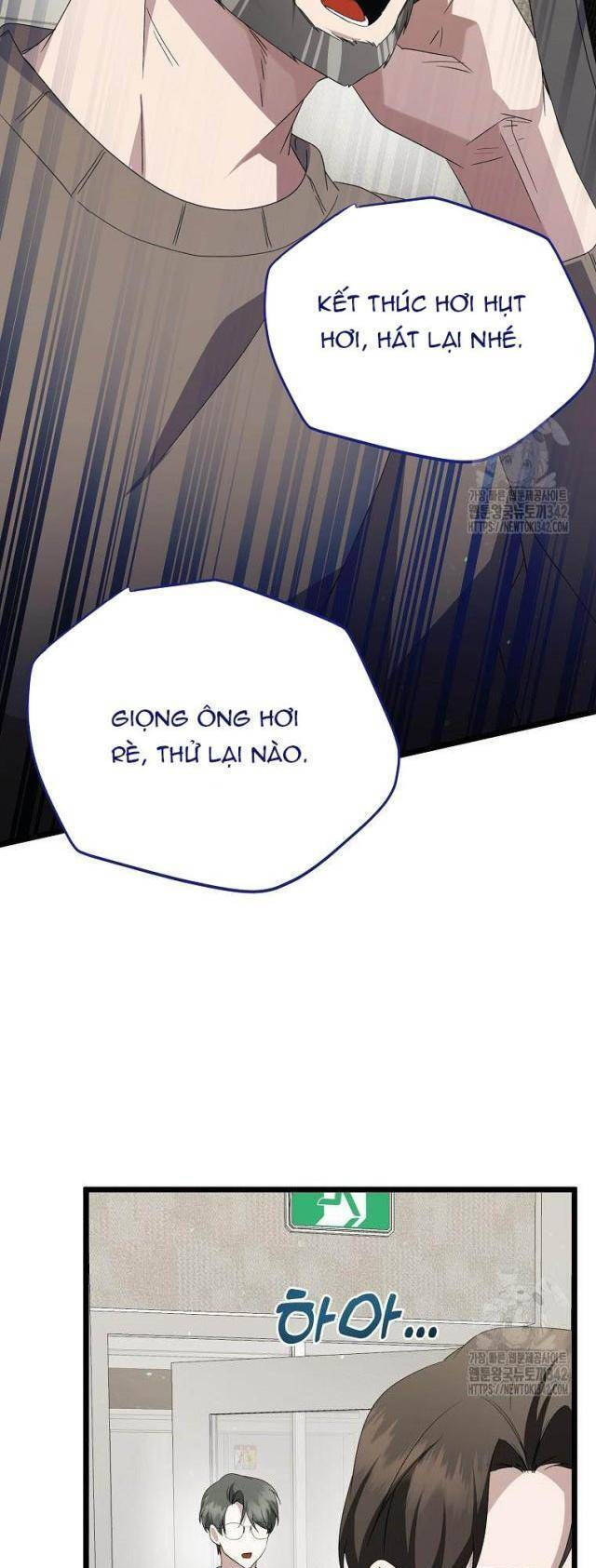 nhà soạn nhạc thiên tài đã trở lại chapter 13 - Trang 45