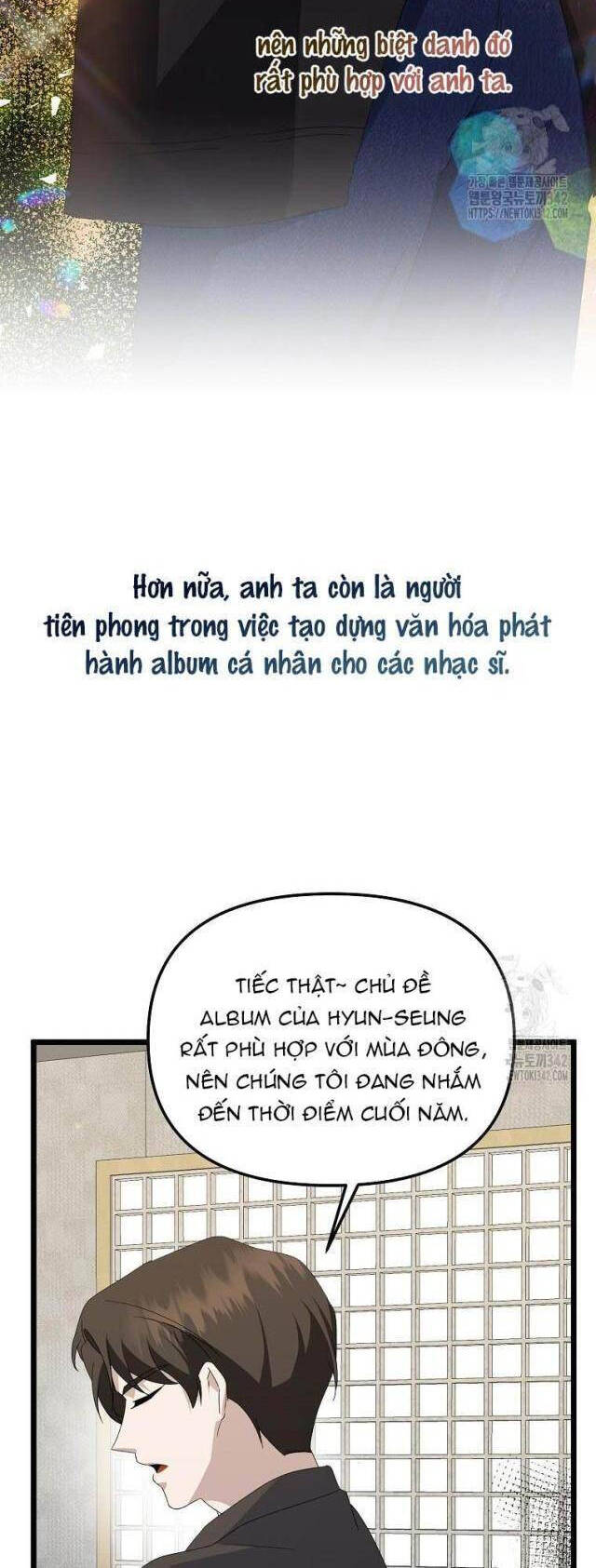 nhà soạn nhạc thiên tài đã trở lại chapter 13 - Trang 52
