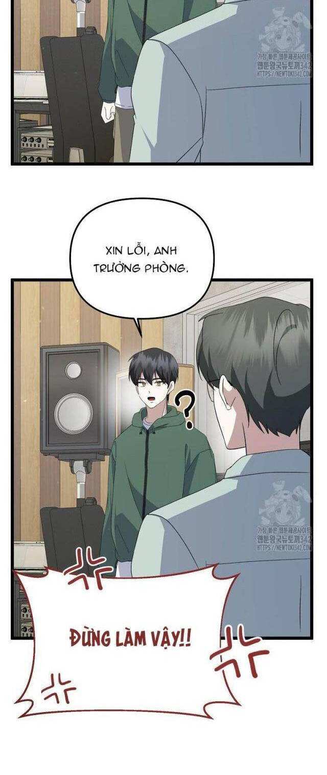 nhà soạn nhạc thiên tài đã trở lại chapter 13 - Trang 56