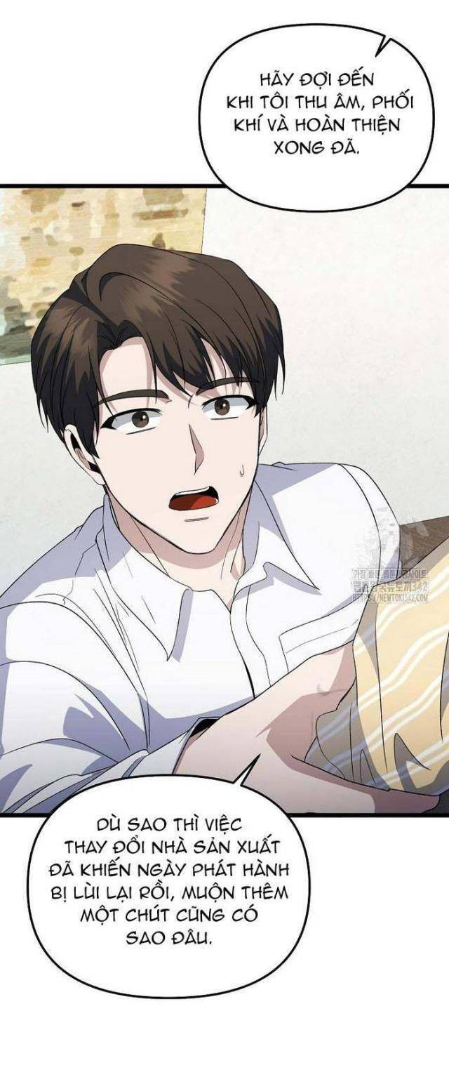nhà soạn nhạc thiên tài đã trở lại chapter 5 - Trang 11