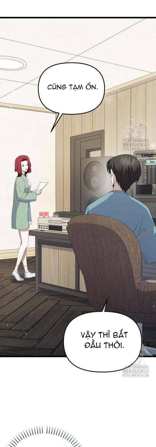 nhà soạn nhạc thiên tài đã trở lại chapter 5 - Trang 15