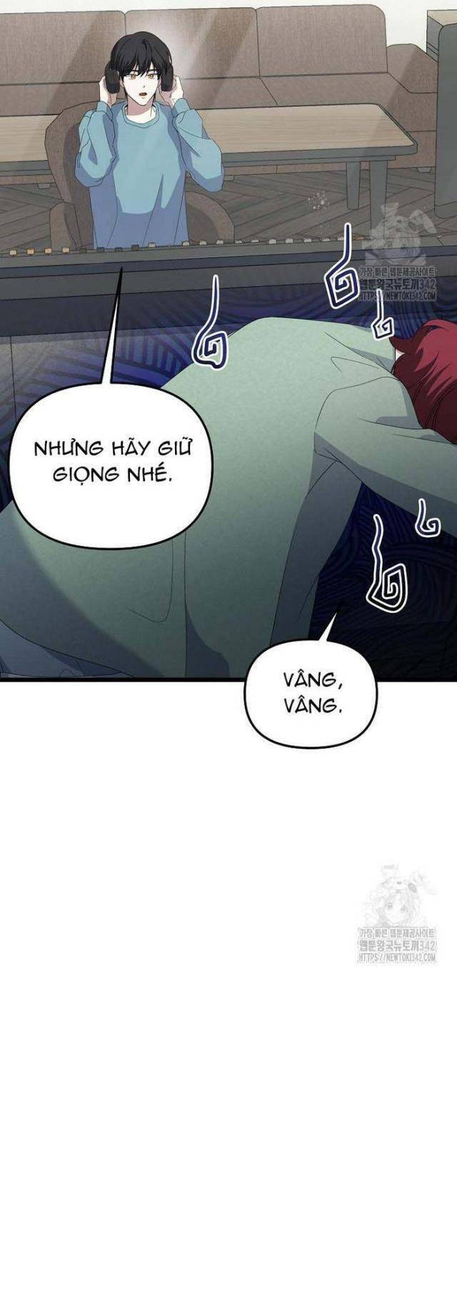 nhà soạn nhạc thiên tài đã trở lại chapter 5 - Trang 21