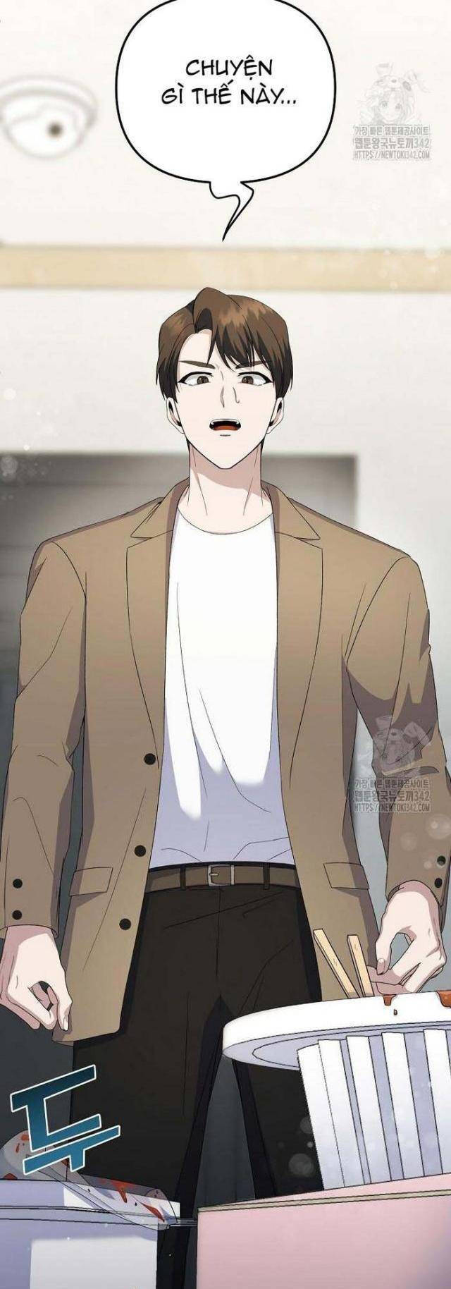 nhà soạn nhạc thiên tài đã trở lại chapter 5 - Trang 27