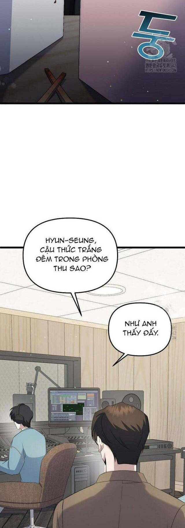 nhà soạn nhạc thiên tài đã trở lại chapter 5 - Trang 28