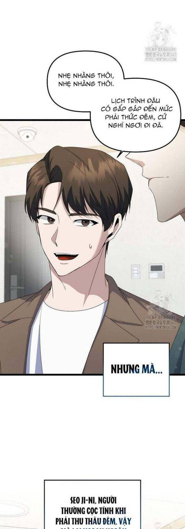 nhà soạn nhạc thiên tài đã trở lại chapter 5 - Trang 32