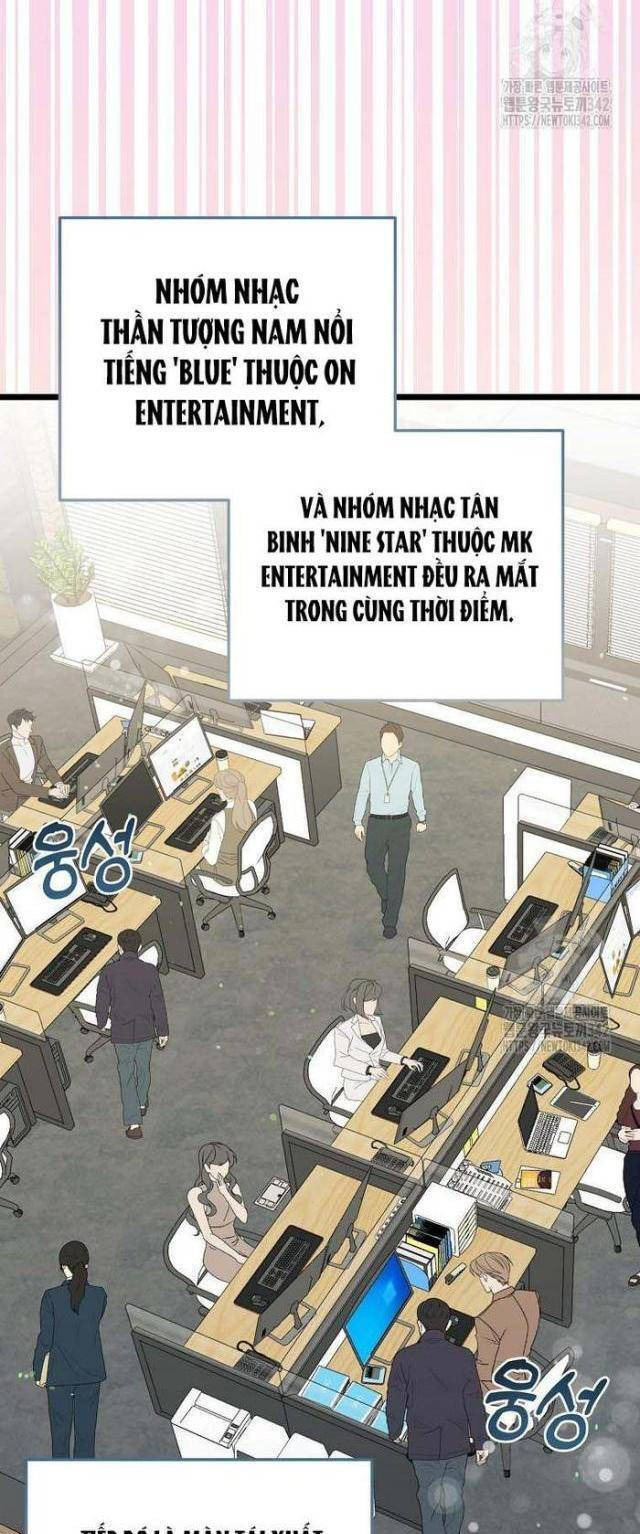 nhà soạn nhạc thiên tài đã trở lại chapter 5 - Trang 37