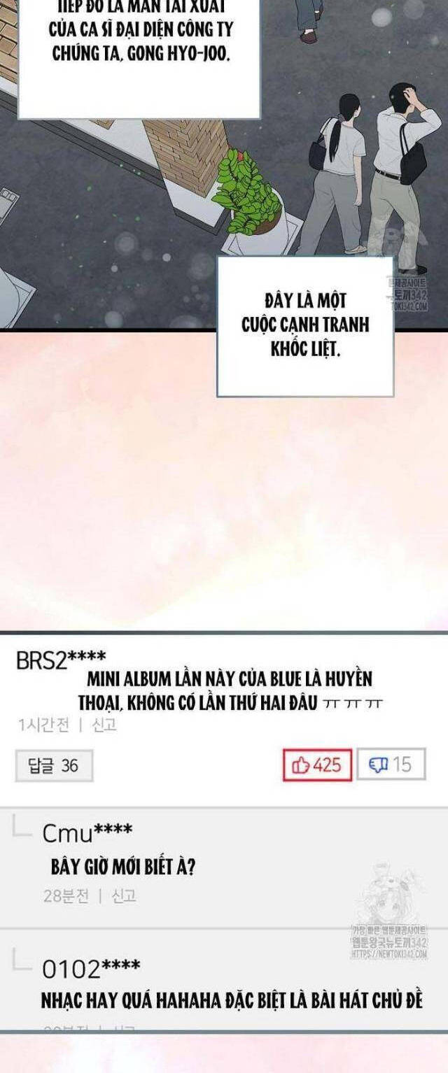 nhà soạn nhạc thiên tài đã trở lại chapter 5 - Trang 38