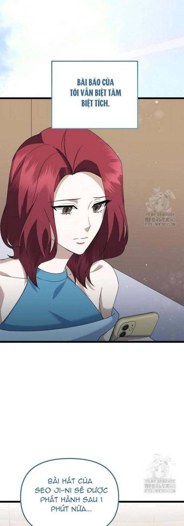 nhà soạn nhạc thiên tài đã trở lại chapter 5 - Trang 40