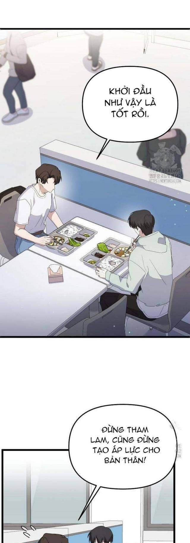 nhà soạn nhạc thiên tài đã trở lại chapter 5 - Trang 47