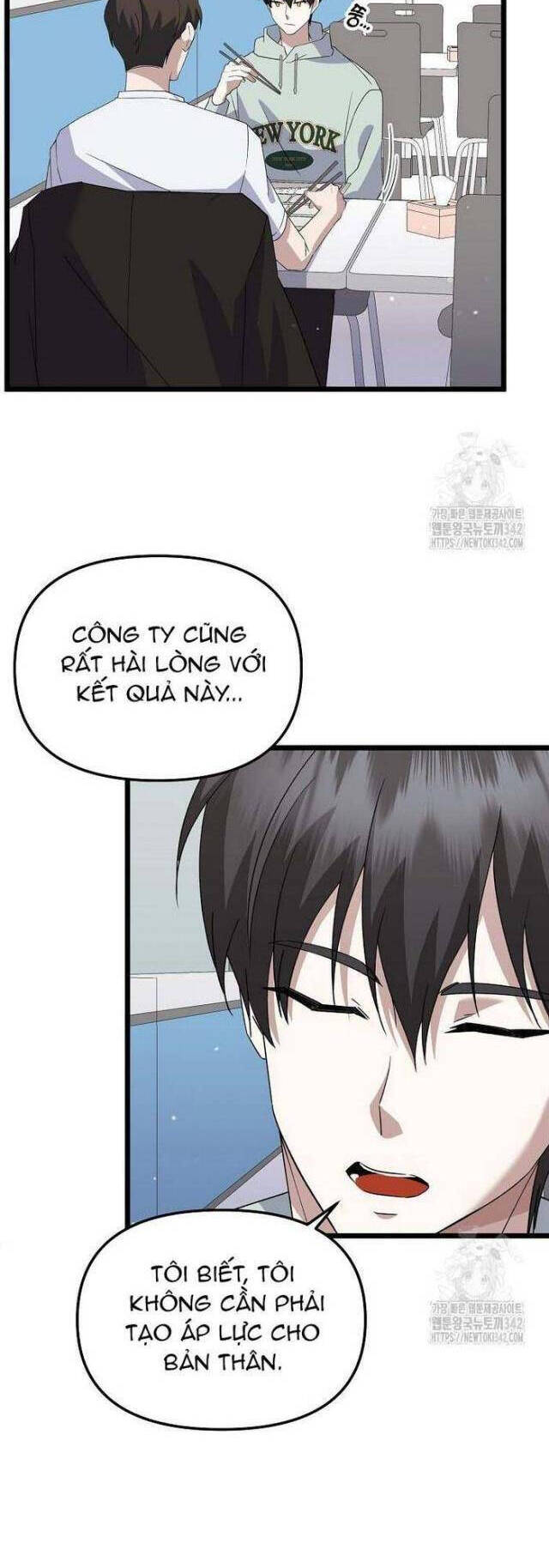 nhà soạn nhạc thiên tài đã trở lại chapter 5 - Trang 48