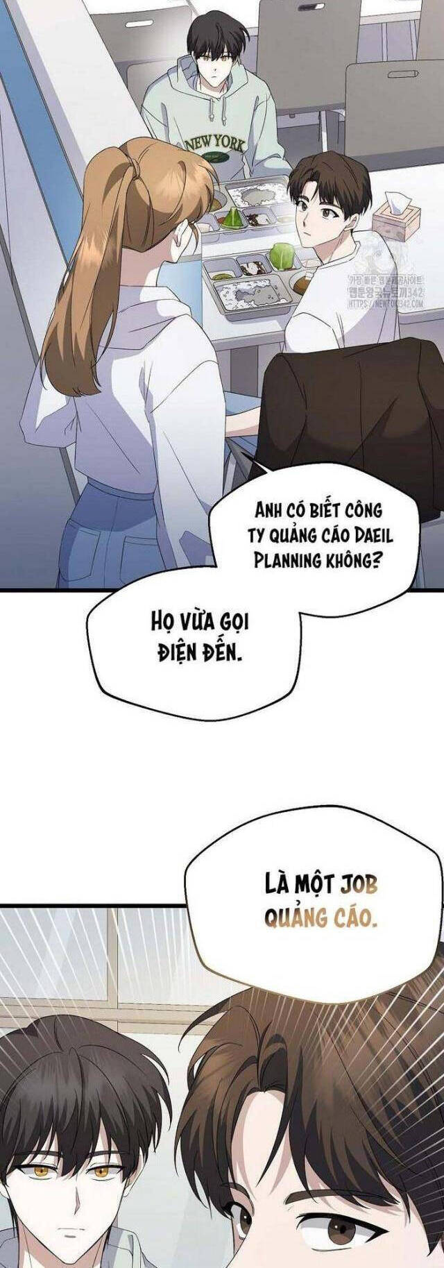nhà soạn nhạc thiên tài đã trở lại chapter 5 - Trang 54