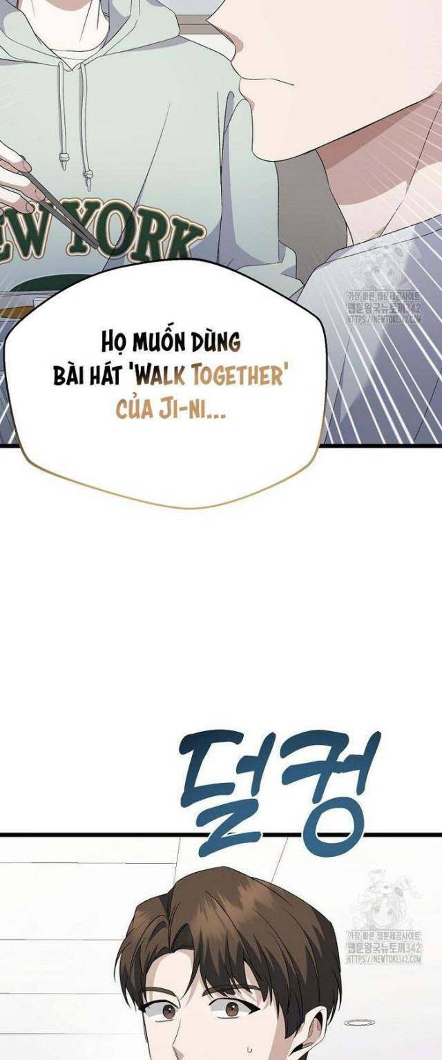 nhà soạn nhạc thiên tài đã trở lại chapter 5 - Trang 55
