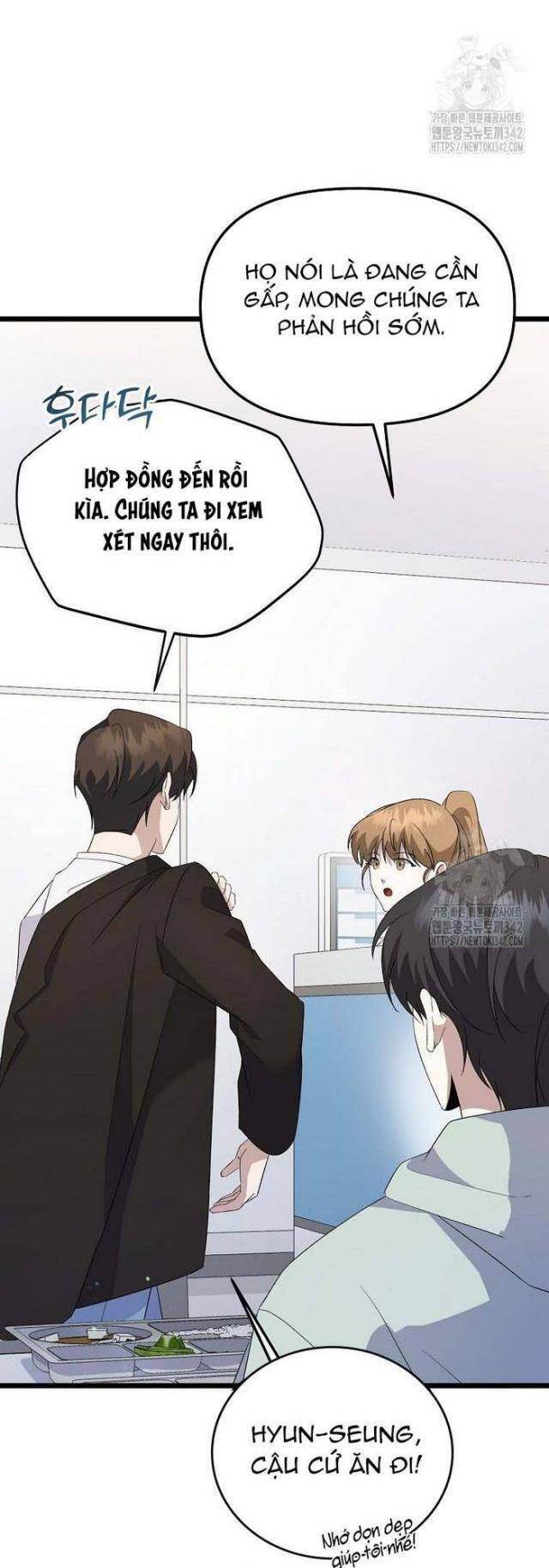 nhà soạn nhạc thiên tài đã trở lại chapter 5 - Trang 57