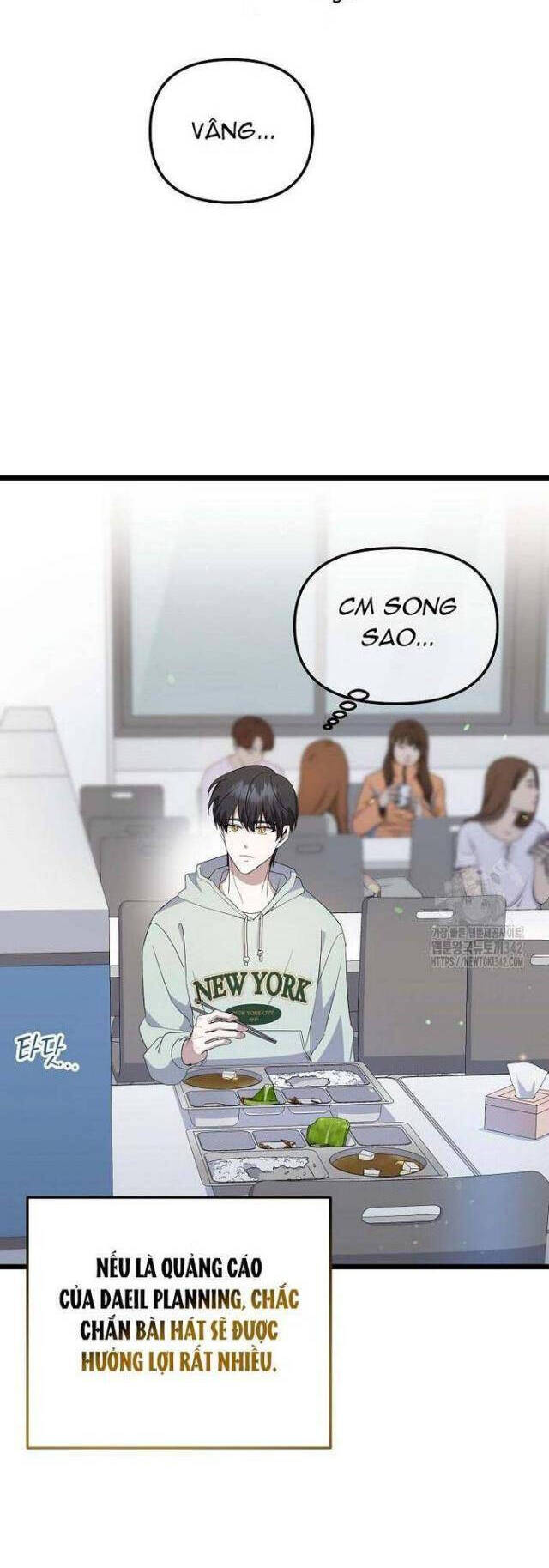 nhà soạn nhạc thiên tài đã trở lại chapter 5 - Trang 58