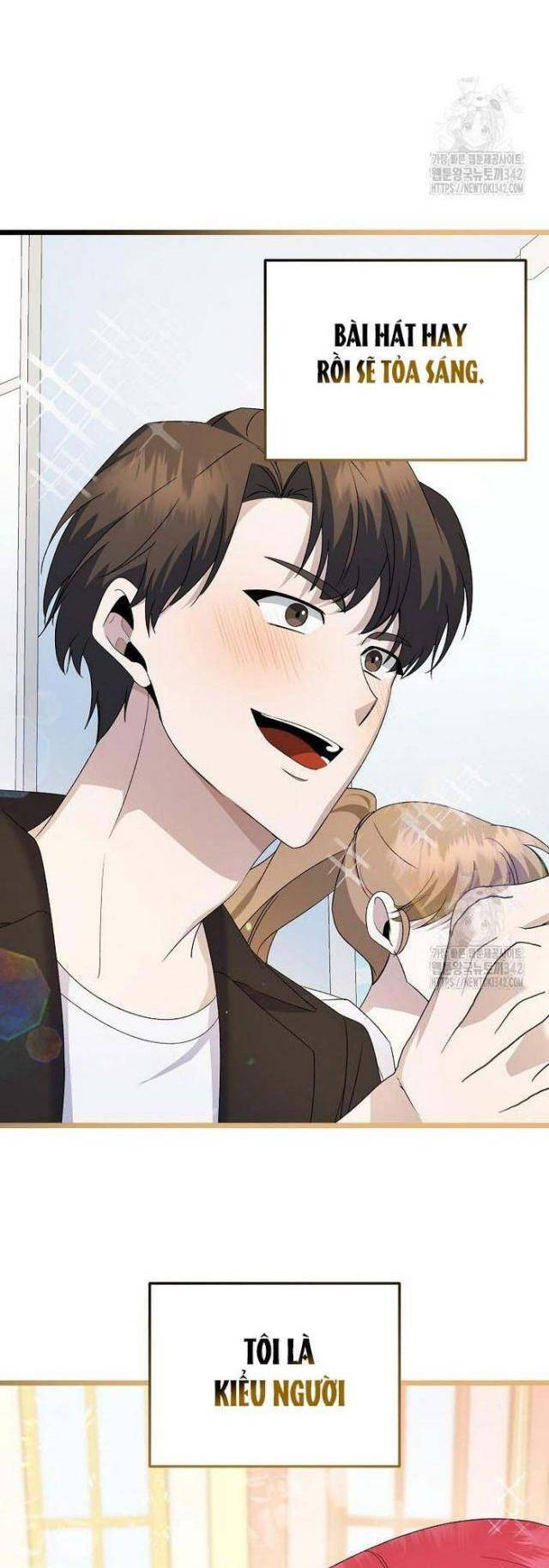 nhà soạn nhạc thiên tài đã trở lại chapter 5 - Trang 59