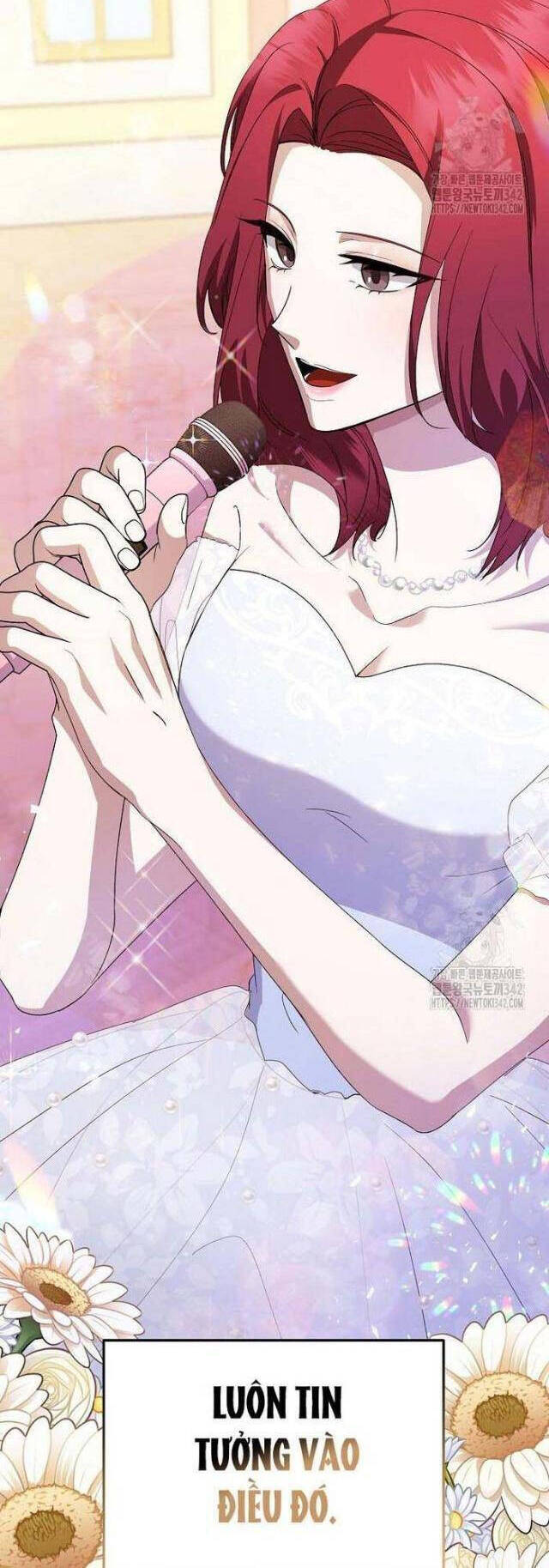 nhà soạn nhạc thiên tài đã trở lại chapter 5 - Trang 60