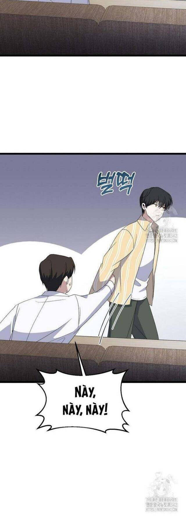 nhà soạn nhạc thiên tài đã trở lại chapter 5 - Trang 10