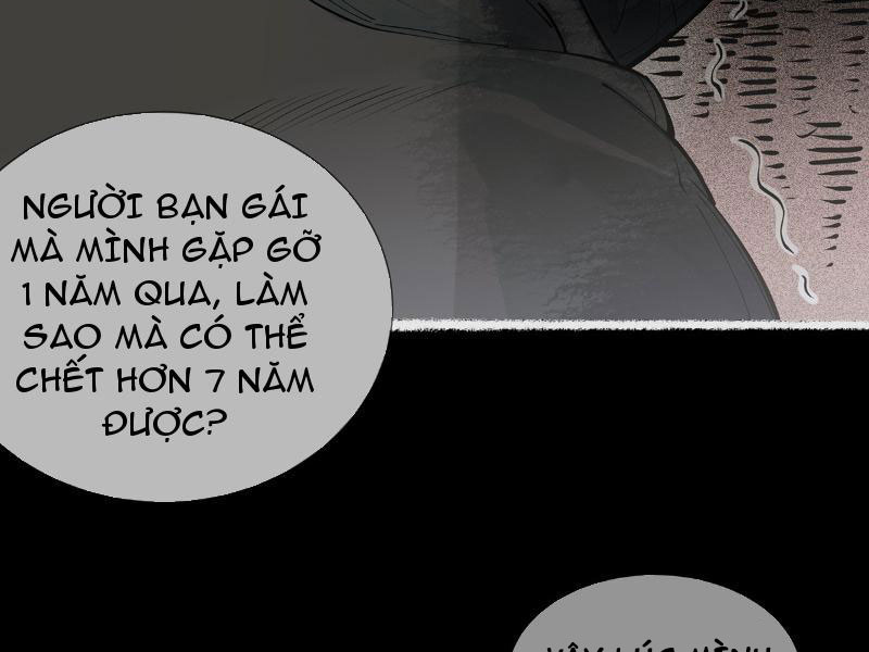 Để ngươi làm người nhặt xác, ngươi lại bắt đầu giải phẫu bạn gái cũ Chapter 2 - Trang 6