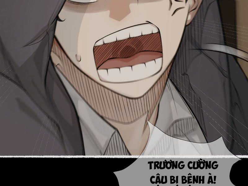 Để ngươi làm người nhặt xác, ngươi lại bắt đầu giải phẫu bạn gái cũ Chapter 2 - Trang 20