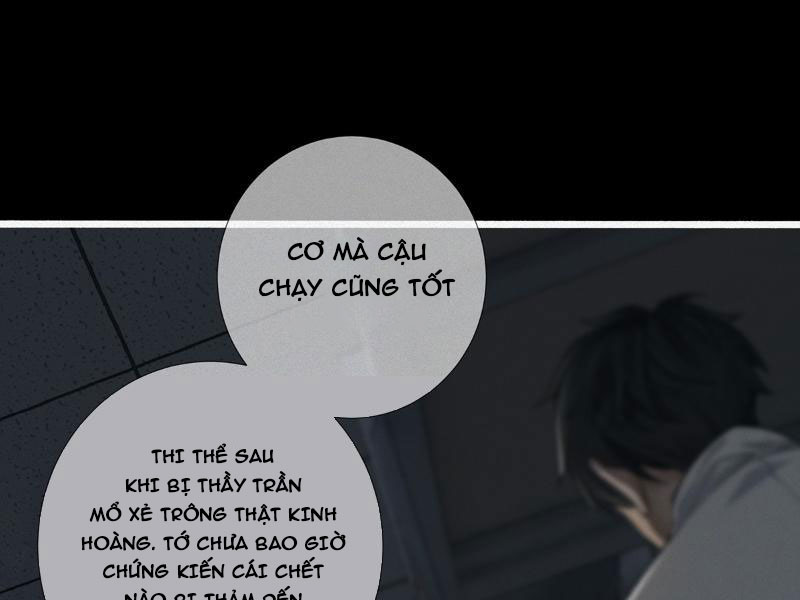 Để ngươi làm người nhặt xác, ngươi lại bắt đầu giải phẫu bạn gái cũ Chapter 2 - Trang 25