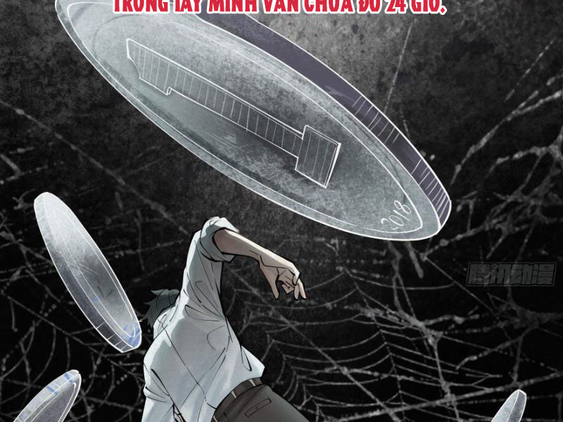 Để ngươi làm người nhặt xác, ngươi lại bắt đầu giải phẫu bạn gái cũ Chapter 2 - Trang 135