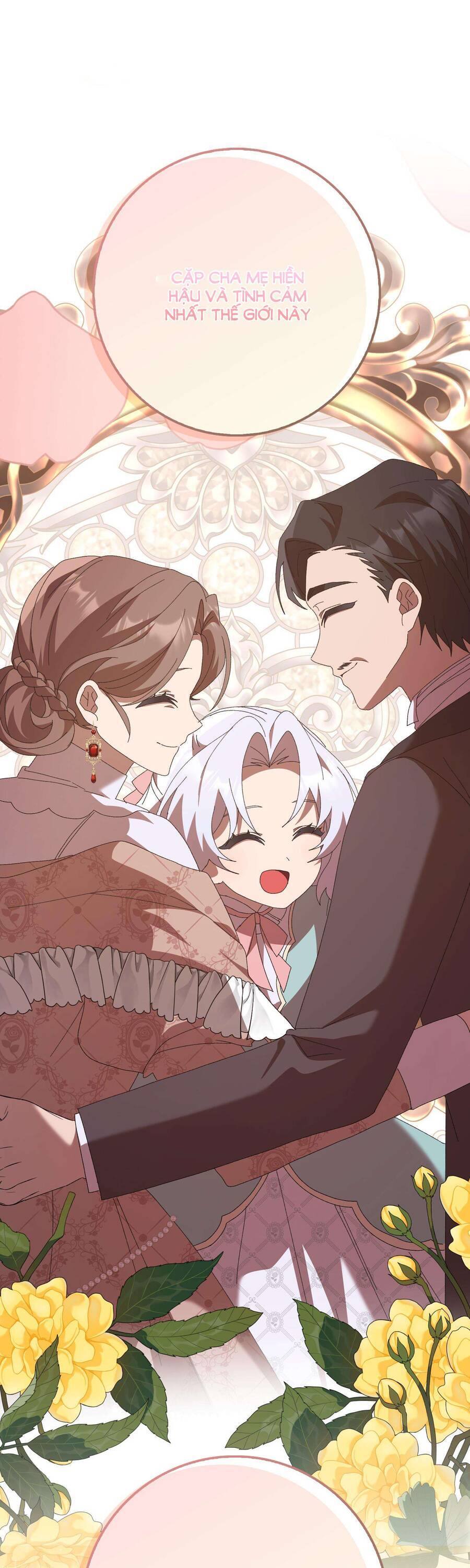 nuôi chồng từ bé chapter 14 - Trang 1
